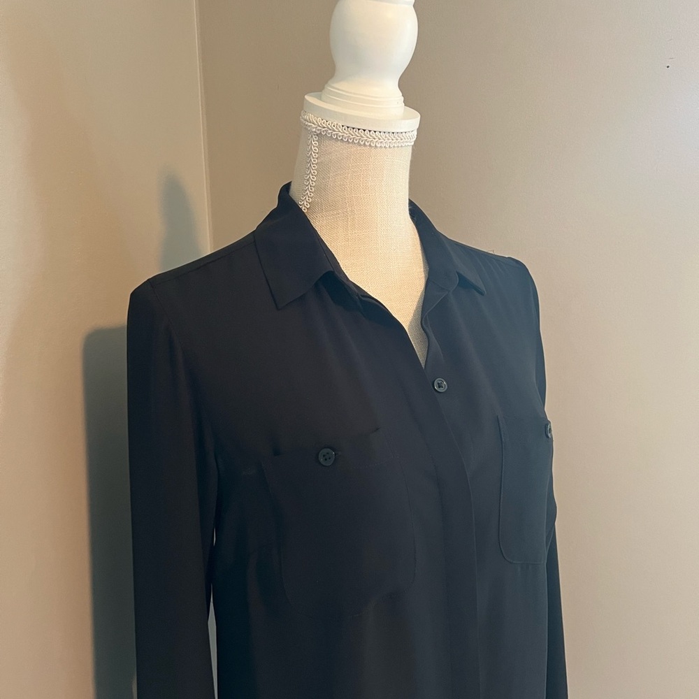 LOFT Blouse - Picture 2 of 6